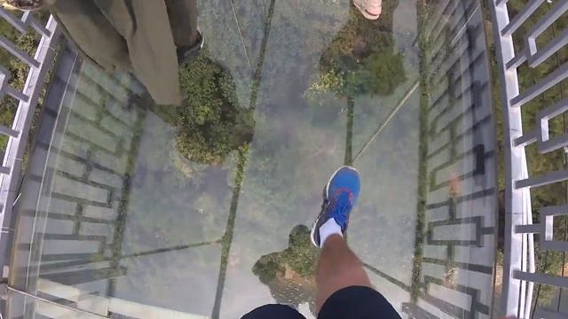 Кругосветка - Китай, Чанша- Эпизод 27 смотреть онлайн