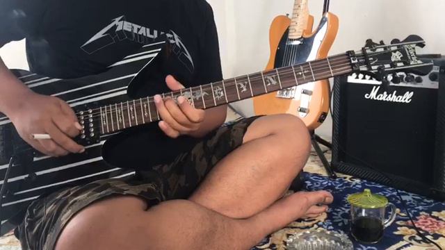metallica - nothing else matters solo смотреть онлайн