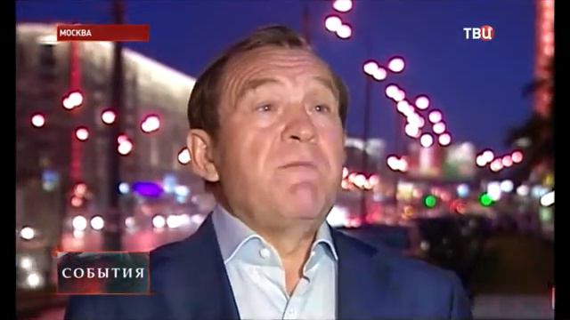 Новая подсветка появилась на проспекте Мира и Ярославском шоссе смотреть онлайн