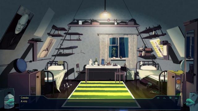 мод БЛ - Возвращение в "Совенок" (Ульяна) #2 Бандиты) смотреть онлайн