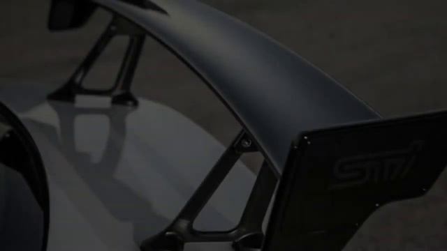 2018 Subaru BRZ TS Detailed Design смотреть онлайн