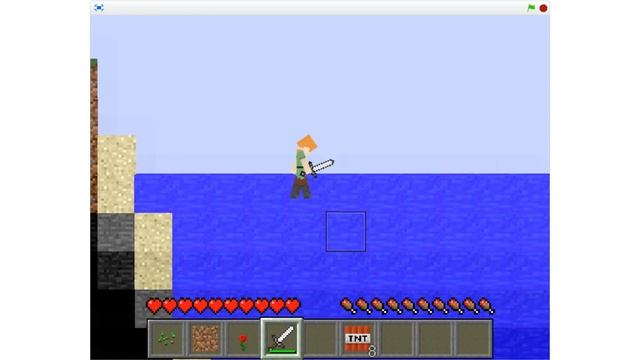 Top 10 Scratch Games