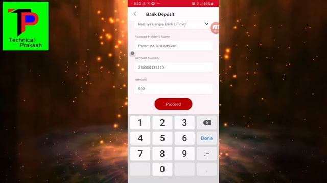 अब IME PAY WALLET बाता सजिलै आफ्नो bank को account मा यसरी पैसा पठाउनु होस । смотреть онлайн
