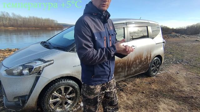 Тест автошампуня Grass. Пенить или наносить мыльный раствор.