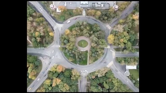 Как представляли будущее Москвы в 1914 Этот Город смотреть онлайн