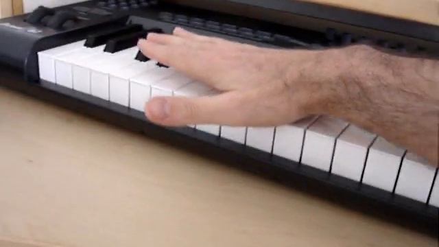 M-Audio Axiom 61 cheesy sticky keys смотреть онлайн