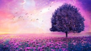 Релаксация. Медитация со словами.Полное расслабление.Исцеление нервной системы.