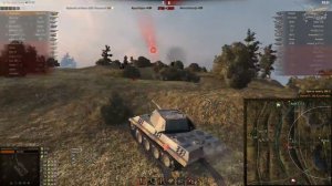 Panther/M10 - Круче боя не бывает - Гайд