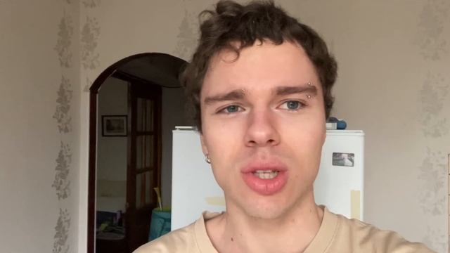 Почему я ем ОДНО И ТОЖЕ каждый день?