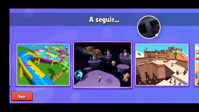 Stumble Guys: Multiplayer Royale – 2022-01-23 смотреть онлайн
