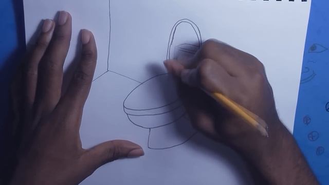 How to Draw a Toilet смотреть онлайн