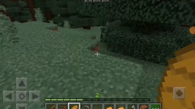 Играю в игру под названием МАЙНКРАФТ. смотреть онлайн