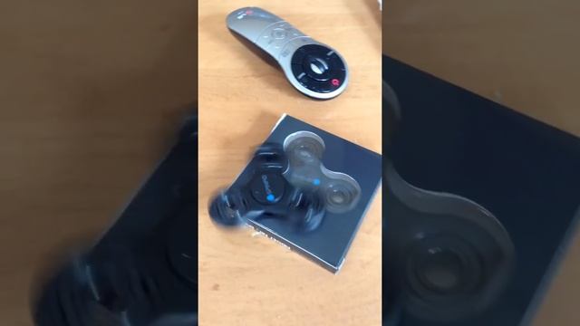 Fidget spinner George adventures (fidget spinner case edition) смотреть онлайн