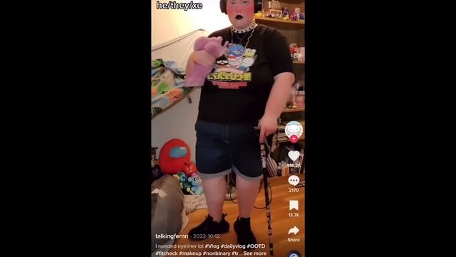 Why Does Gen Z Want To Be Ugly? смотреть онлайн