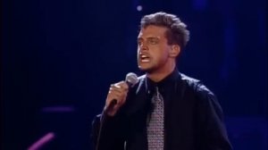 Luis Miguel - Medley [El Concierto]