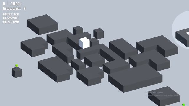 Speedrun Vectronom UD9 (Light) смотреть онлайн