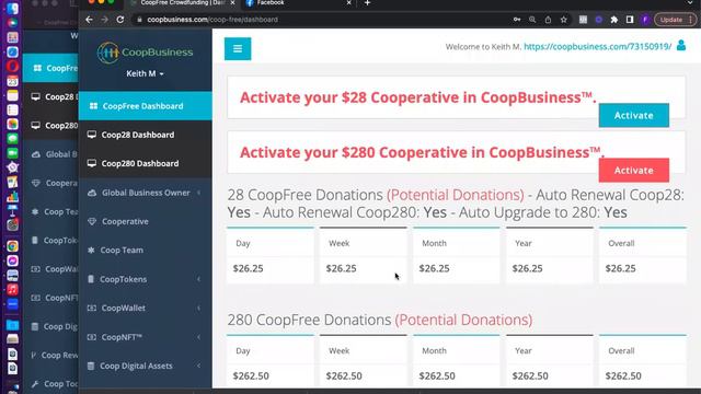 Predictable Income | Transparency demo for: Bernard & Malinda, Keith, Samuel, Ro-Ro, and Michael смотреть онлайн