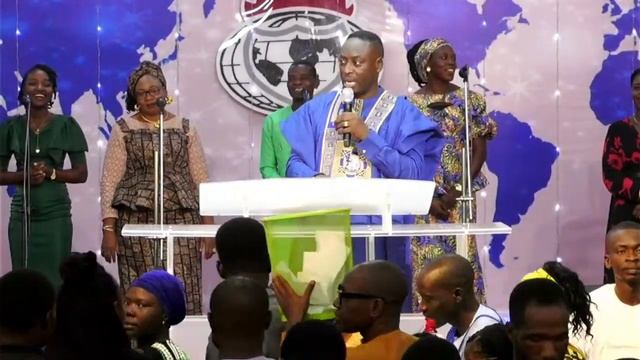 CHRISTMAS SERVICE - 25TH DECEMBER 2022. смотреть онлайн