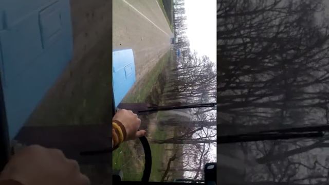 МТЗ 80 смотреть онлайн
