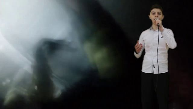 Звезда спасения 2022. Конкурс музыкального творчества - 3 место Саакян Виктор.mp4 смотреть онлайн