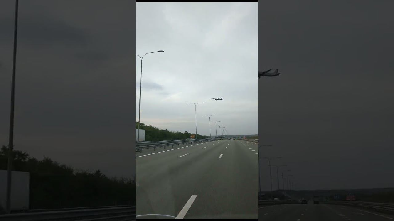 Самолет смотреть онлайн