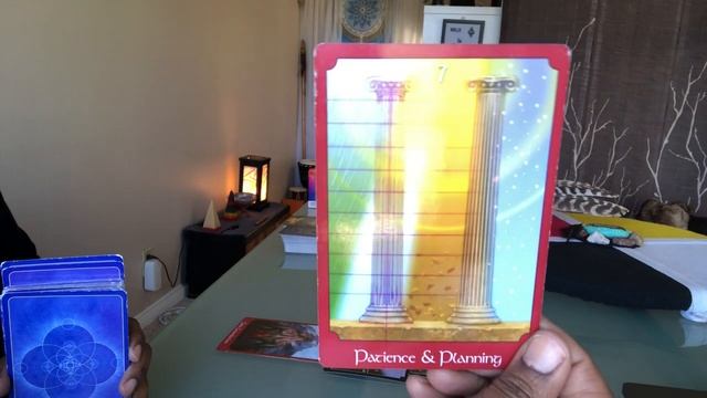 MEDICINE WHEEL ORACLE READING - How long will this last? смотреть онлайн