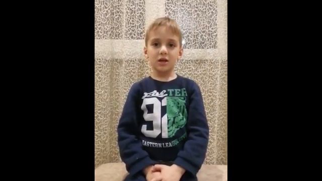 Для мамочек. Поздравление детей из г.Владикавказа смотреть онлайн