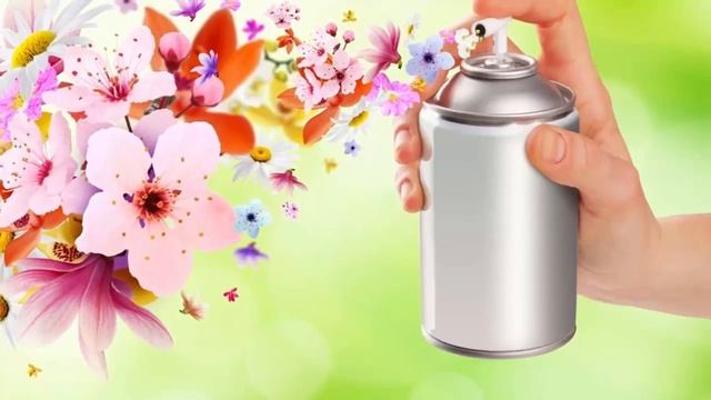 Освежитель воздуха – польза или вред Чем опасны освежители воздуха смотреть онлайн