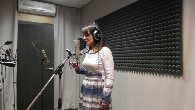 PLEYADA "Моя светлая Русь" (COVER гр. АлисА) смотреть онлайн