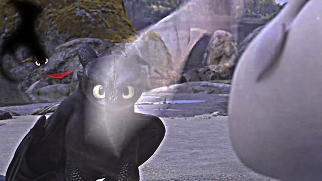 Иллюзия // Король лев /Как приручить дракона смотреть онлайн