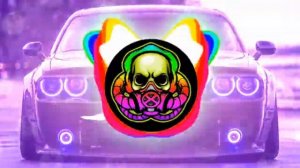 ???Лиззка - Аквадискотека (Bass Boosted)???