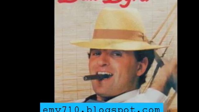 Stay - Dan Byrd
