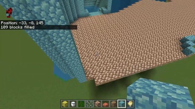 I Recreated Jolly Roger Bay From Super Mario 64 In Minecraft!!! смотреть онлайн