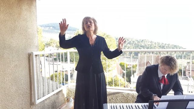 Я помню чудные мгновенья - шутка смотреть онлайн