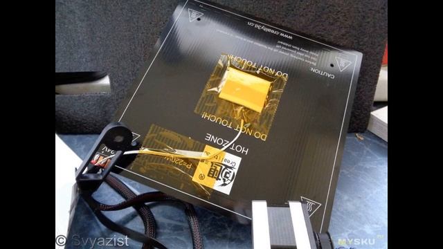3D принтер Ender 3 "для новичка, не печатающий из коробки" | #Обзор смотреть онлайн
