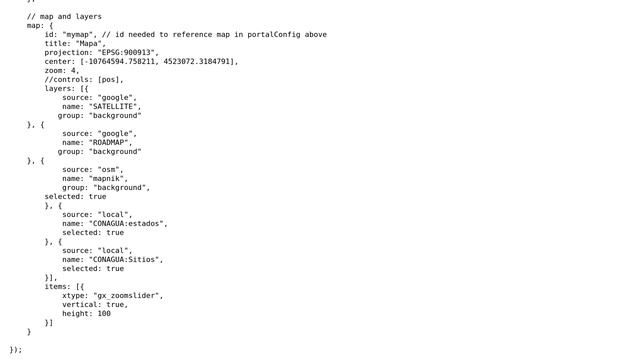 GIS: Get mouse position in OpenGeo (3 Solutions!!) смотреть онлайн