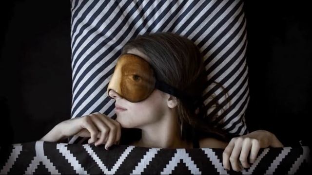 Маски для сна