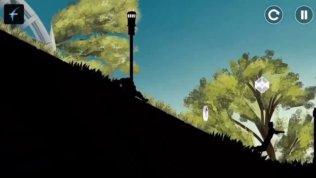 vector (Hunter bonus) level 3-8 | ARCHER |  Game play 2021 смотреть онлайн