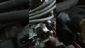 переделка трамблёра мазда кронус