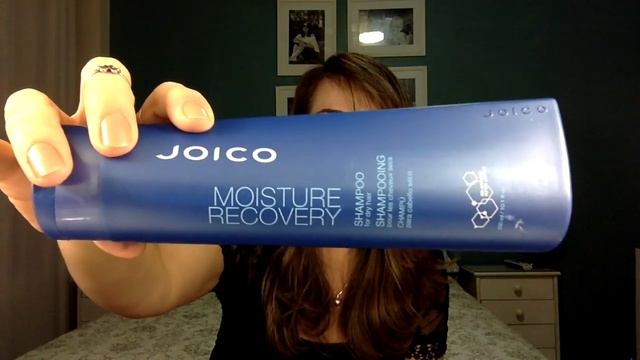 O Que Tenho Feito E Usado Nos Cabelos.