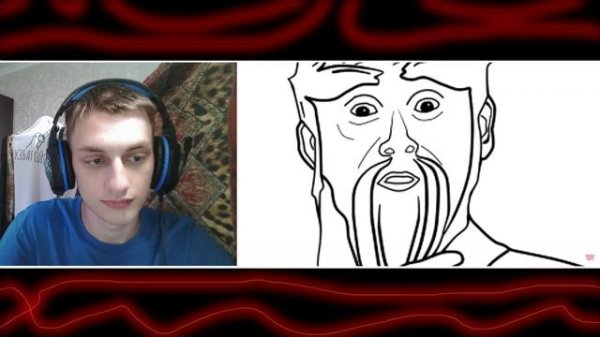 ДОРОГА НЕВОЗВРАТА / ПУТЬ К FV215b (183) // WoT Blitz - Реакция на Sensei - Says (сенсей сейс)