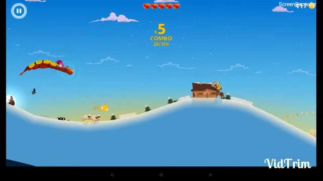 Играем в Dragon Hills!!Игра после взлома! смотреть онлайн