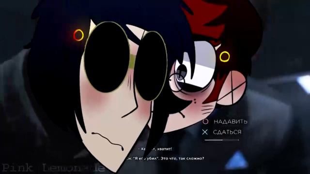 28 УДАРОВ НОЖОМ! | 28 STAB WOUNDS! [shitpost meme] (ft.Vigment) (check desc) смотреть онлайн