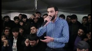 RESAD DAGLI  RUFET DAHI - O BAXIR HANSI DUSTAQ UCUN ZONUN VEZIYYETI PISDIR - LENKERAN TOYU 2020.mp4