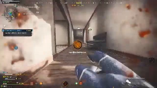 Call of Duty: Modern Warfare 3 (2023) смотреть онлайн