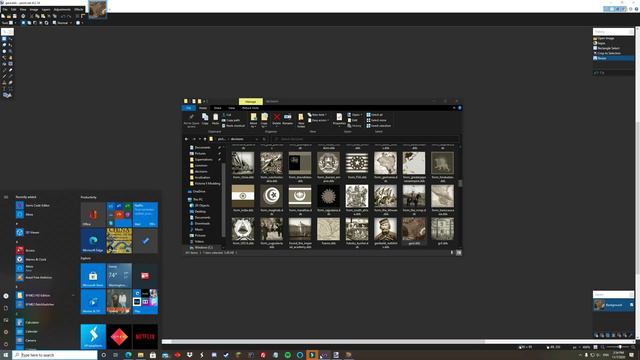 How to Mod Victoria II - The Supernations Mod - Designing Conquest Decisions | Custom Nations смотреть онлайн