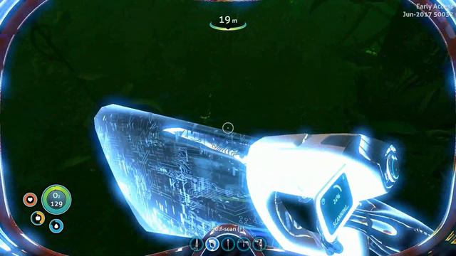 Voice of the Deep #5 :Subnautica смотреть онлайн