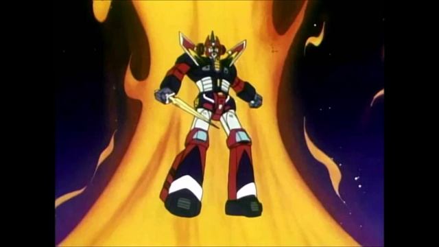 Super Robot Wars GC: Galactic Cyclone Braiger смотреть онлайн