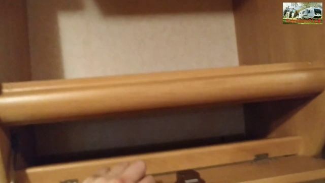 Видео-обзор: Дом на колёсах Прицеп-дача Караван: Maркa SWIFT CONQUEROR. смотреть онлайн