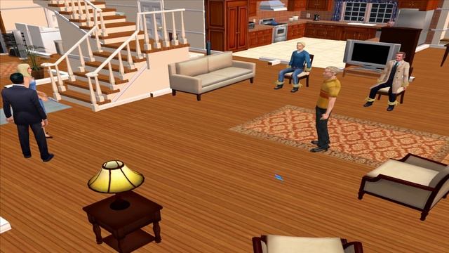 Desperate Housewives: The Game Walkthrough with Charmed Episode 12 смотреть онлайн